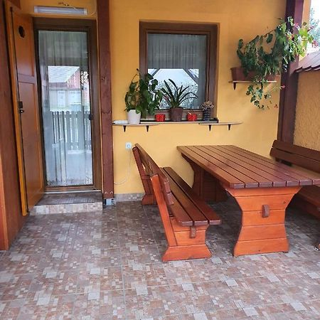 Terme Catez Apartma Nine Catez ob Savi Εξωτερικό φωτογραφία