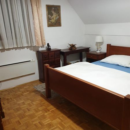 Terme Catez Apartma Nine Catez ob Savi Δωμάτιο φωτογραφία