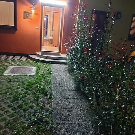 Terme Catez Apartma Nine Catez ob Savi Εξωτερικό φωτογραφία