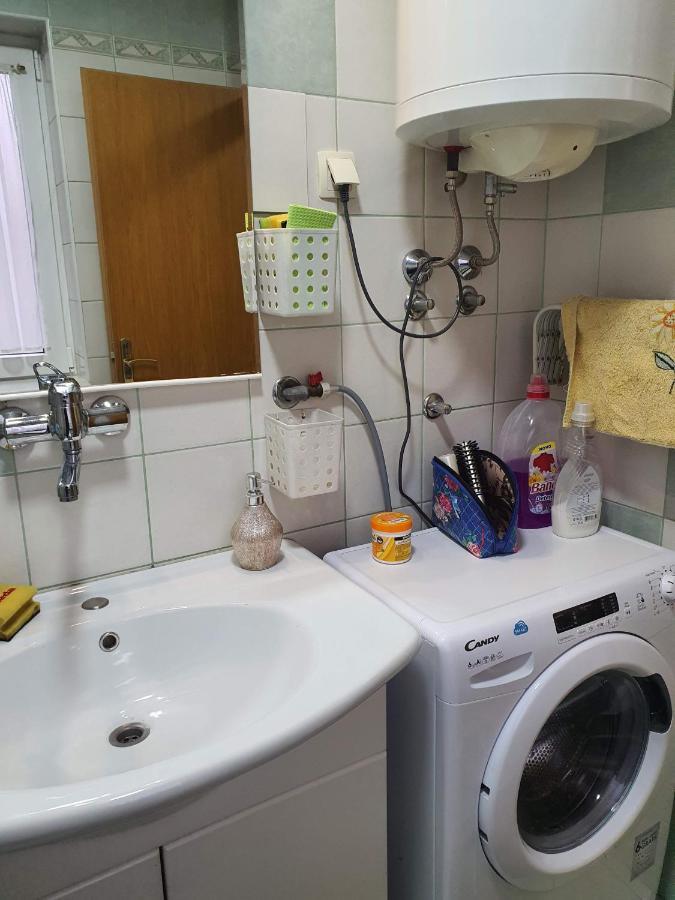 Terme Catez Apartma Nine Catez ob Savi Εξωτερικό φωτογραφία