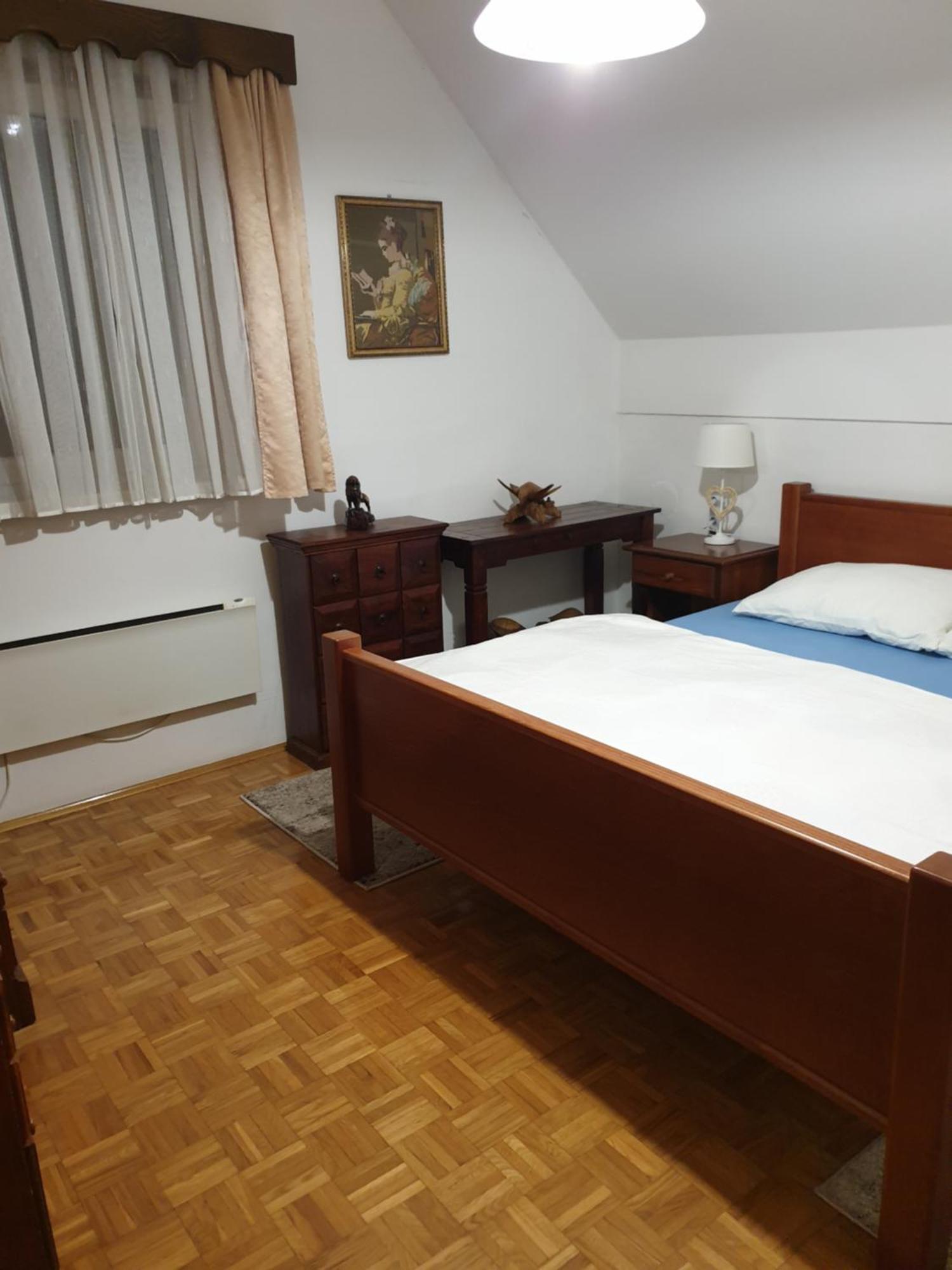 Terme Catez Apartma Nine Catez ob Savi Δωμάτιο φωτογραφία