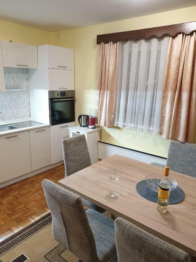 Terme Catez Apartma Nine Catez ob Savi Εξωτερικό φωτογραφία