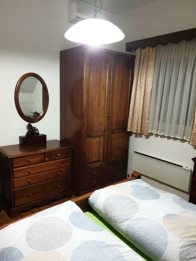 Terme Catez Apartma Nine Catez ob Savi Εξωτερικό φωτογραφία