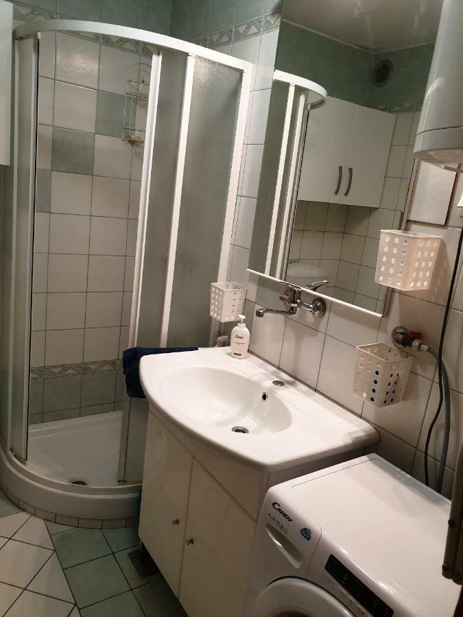 Terme Catez Apartma Nine Catez ob Savi Εξωτερικό φωτογραφία