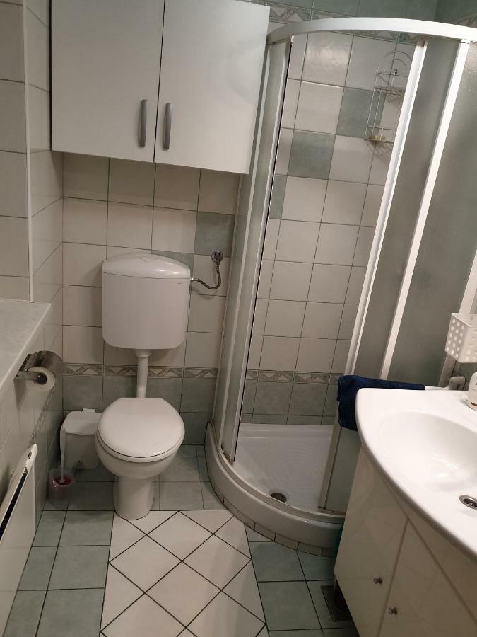 Terme Catez Apartma Nine Catez ob Savi Εξωτερικό φωτογραφία