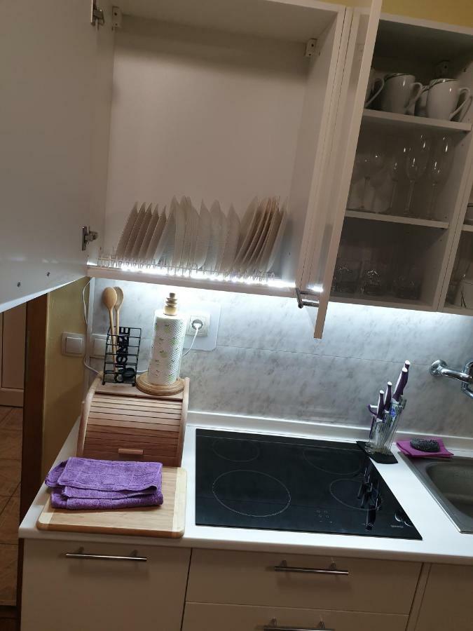 Terme Catez Apartma Nine Catez ob Savi Εξωτερικό φωτογραφία