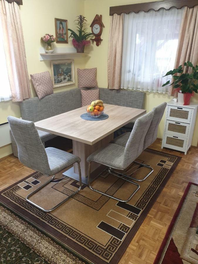 Terme Catez Apartma Nine Catez ob Savi Εξωτερικό φωτογραφία