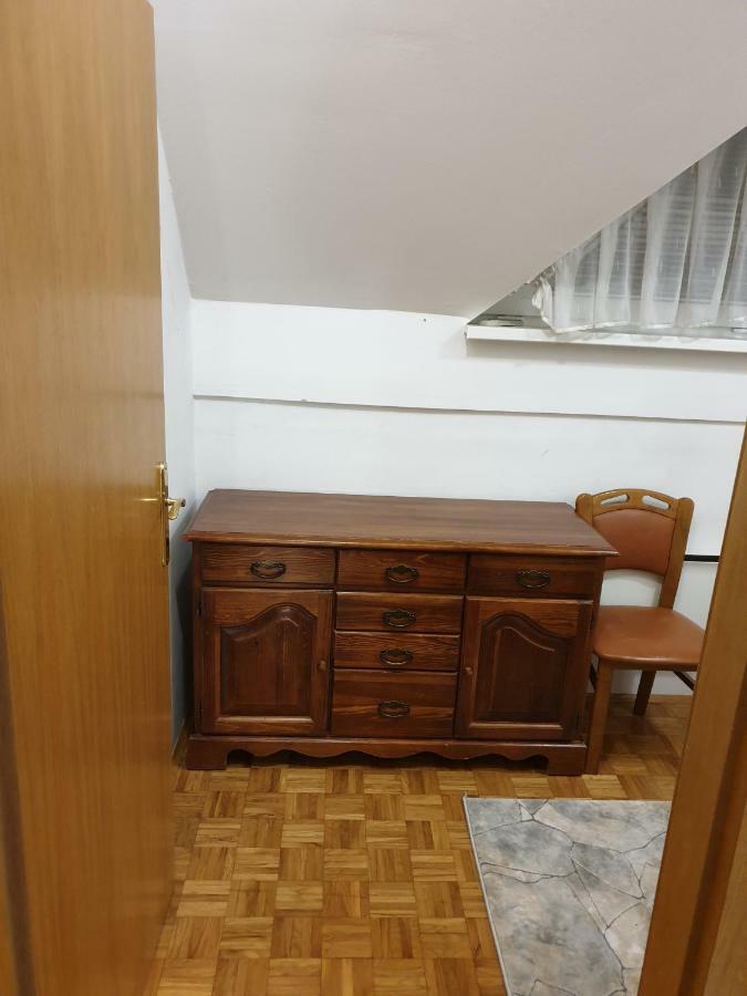 Terme Catez Apartma Nine Catez ob Savi Εξωτερικό φωτογραφία