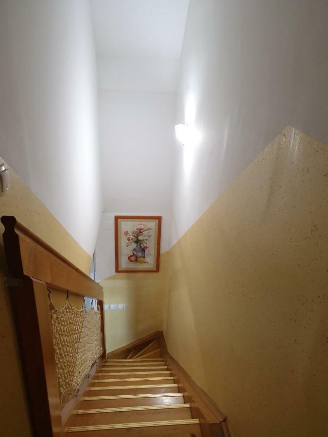 Terme Catez Apartma Nine Catez ob Savi Εξωτερικό φωτογραφία