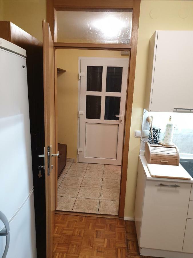 Terme Catez Apartma Nine Catez ob Savi Εξωτερικό φωτογραφία
