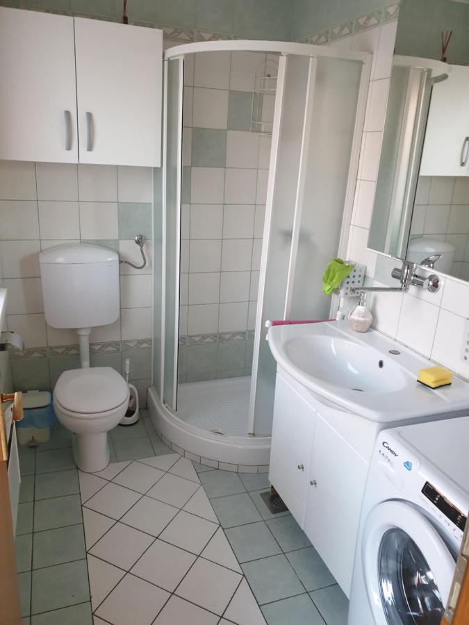 Terme Catez Apartma Nine Catez ob Savi Εξωτερικό φωτογραφία