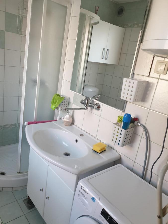 Terme Catez Apartma Nine Catez ob Savi Εξωτερικό φωτογραφία