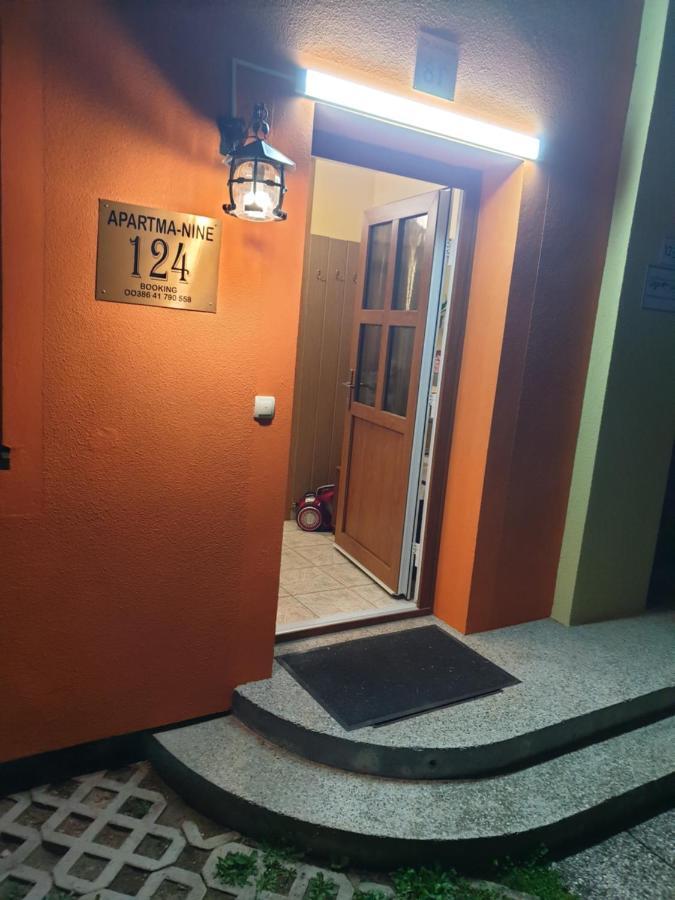 Terme Catez Apartma Nine Catez ob Savi Εξωτερικό φωτογραφία